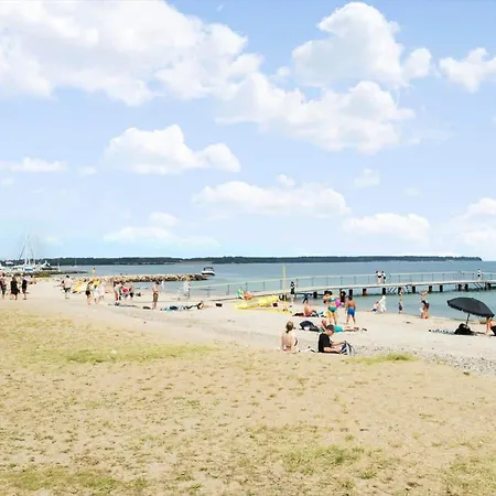 Casa de Férias 40169-juelsminde-ferskenvej-5 *
