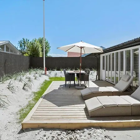 Casa de Férias 40169-juelsminde-ferskenvej-5 Juelsminde (Hedensted)