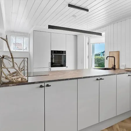 Casa de Férias 40169-juelsminde-ferskenvej-5 Juelsminde (Hedensted)