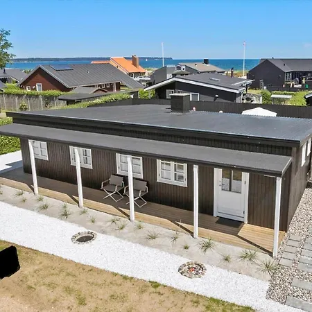 40169-juelsminde-ferskenvej-5 * 尤尔斯明讷