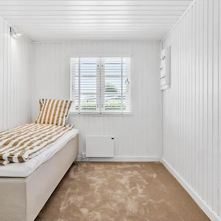 Casa de Férias 40169-juelsminde-ferskenvej-5 Juelsminde (Hedensted)