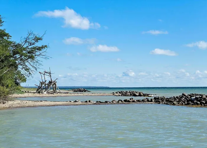 40169-juelsminde-ferskenvej-5 Prázdninový dům