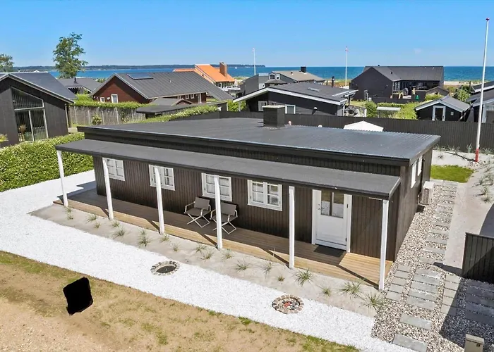40169-juelsminde-ferskenvej-5 * 尤尔斯明讷